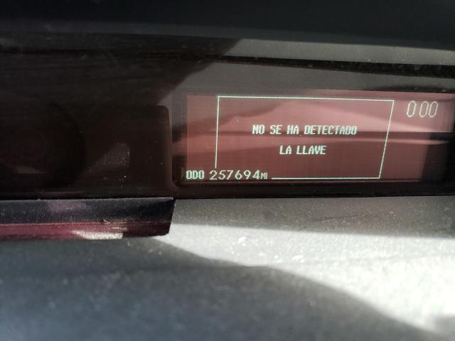 Photo 9 from auction – 2011 TOYOTA PRIUS with VIN JTDKN3DU0B1476593