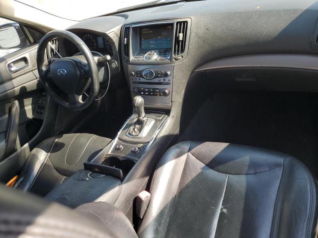 Photo 8 from auction – 2011 INFINITI G37 BASE with VIN JN1CV6EK7BM213487