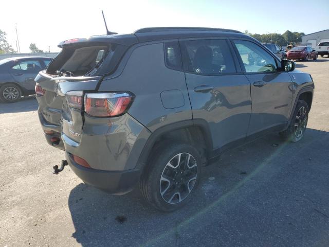 Фото 3 с аукциона – 2020 JEEP COMPASS TR с VIN 3C4NJDDBXLT167138