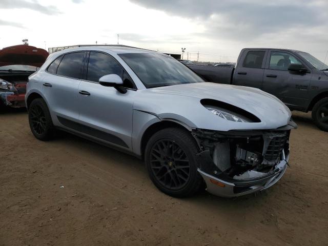 Photo 4 from auction – 2015 PORSCHE MACAN S with VIN WP1AB2A56FLB69420