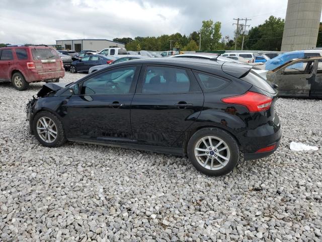 Photo 2 from auction – 2016 FORD FOCUS SE with VIN 1FADP3K27GL349118