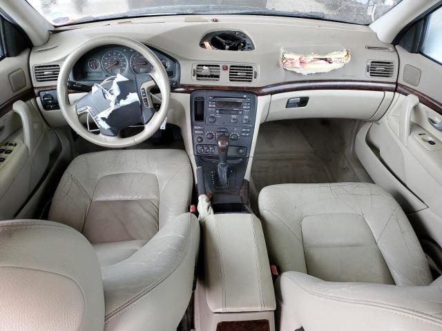 Photo 8 from auction – 2005 VOLVO S80 2.5T with VIN YV1TH592851410760