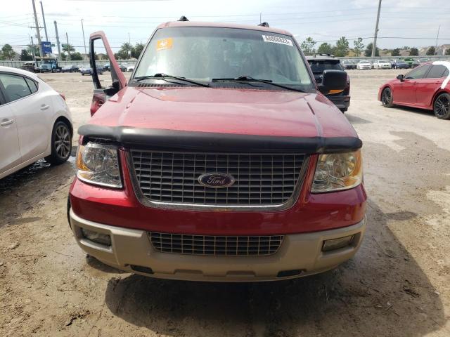 Photo 5 from auction – 2005 FORD EXPEDITION with VIN 1FMPU17595LA35616