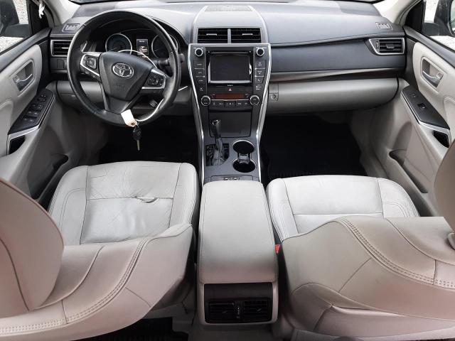 Photo 8 from auction – 2017 TOYOTA CAMRY with VIN 4T1BF1FK4HU312585