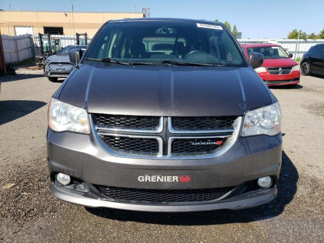 Photo 5 from auction – 2015 DODGE GRAND CARA with VIN 2C4RDGBG4FR701153