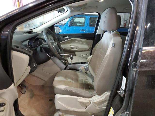 Photo 7 from auction – 2013 FORD ESCAPE SE with VIN 1FMCU0G99DUB90784