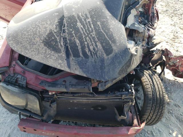Photo 11 from auction – 2012 CHEVROLET CAMARO LT with VIN 2G1FB1E36C9199314