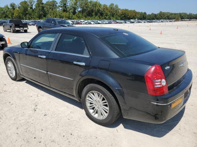 Photo 2 from auction – 2010 CHRYSLER 300 TOURIN with VIN 2C3CA5CVXAH104589