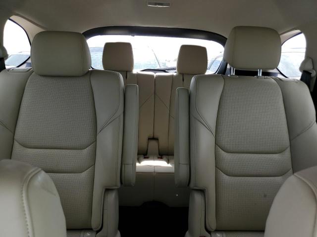 Photo 10 from auction – 2023 MAZDA CX-9 TOURI with VIN JM3TCBAY8P0651267