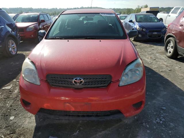 Photo 5 from auction – 2005 TOYOTA COROLLA MA with VIN 2T1KR32EX5C442015