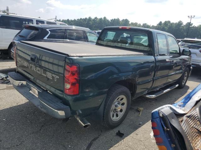 Photo 3 from auction – 2005 CHEVROLET SILVERADO with VIN 1GCEC19X35Z350857