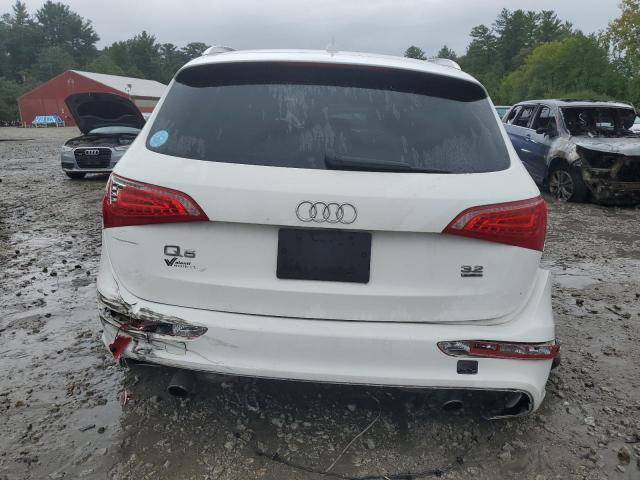 Photo 6 from auction – 2012 AUDI Q5 PREMIUM with VIN WA1DKAFP5CA096559