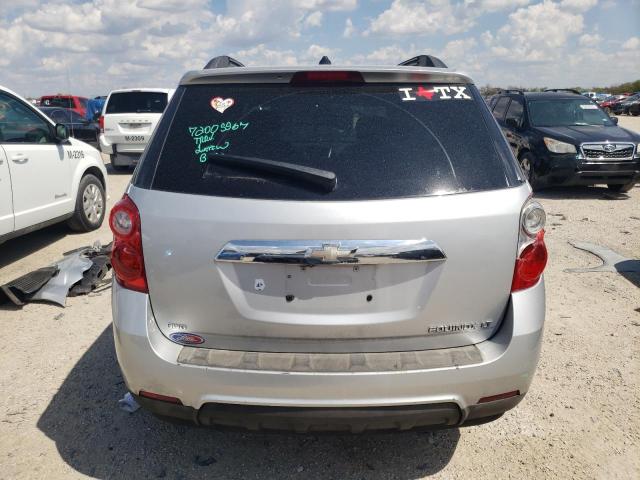 Photo 6 from auction – 2013 CHEVROLET EQUINOX LT with VIN 2GNFLNEK2D6316884