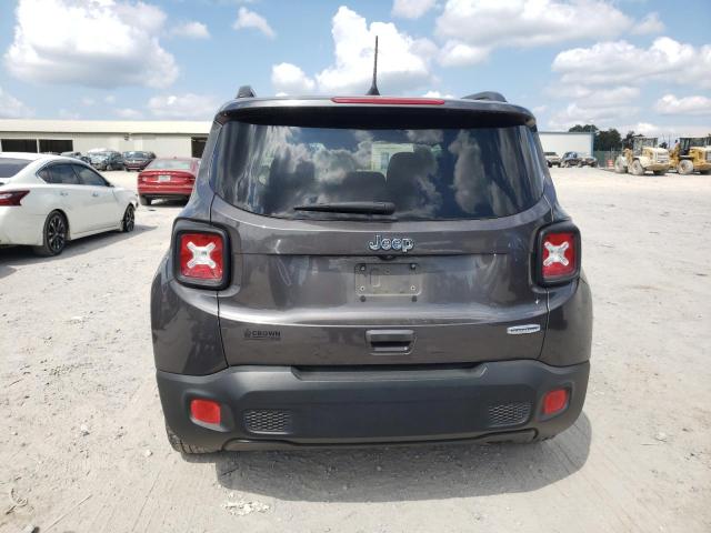 Photo 6 from auction – 2018 JEEP RENEGADE L with VIN ZACCJABB4JPH38183