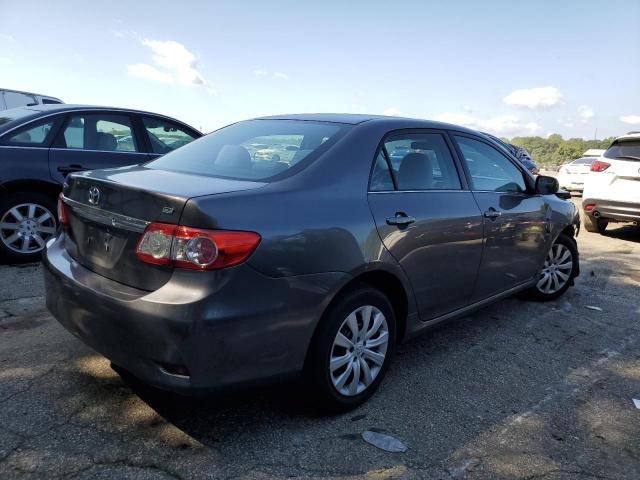 Photo 3 from auction – 2013 TOYOTA COROLLA with VIN 5YFBU4EE3DP148633