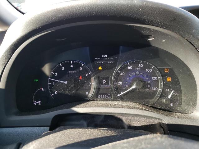 Photo 9 from auction – 2015 LEXUS RX 350 BAS with VIN 2T2BK1BA5FC264128