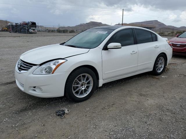 NISSAN ALTIMA BAS 2012 с VIN 1N4AL2AP7CN551462 - Снимка от търг