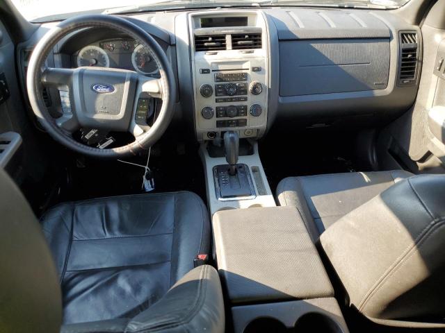 Photo 8 from auction – 2012 FORD ESCAPE XLT with VIN 1FMCU0DG8CKC50230