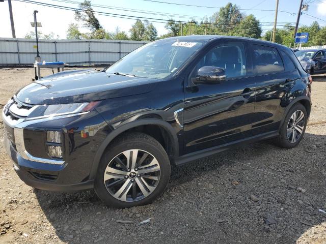 Photo 1 from auction – 2023 MITSUBISHI OUTLANDER with VIN JA4ARUAU8PU005849