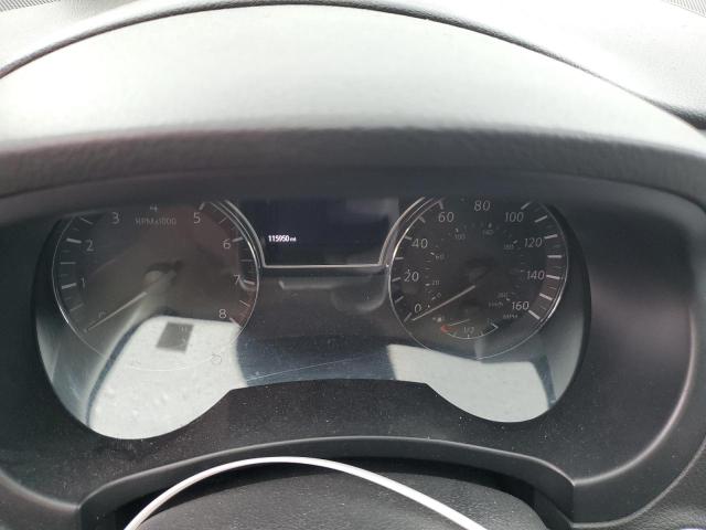 Photo 9 from auction – 2017 NISSAN ALTIMA 2.5 with VIN 1N4AL3AP2HC195043