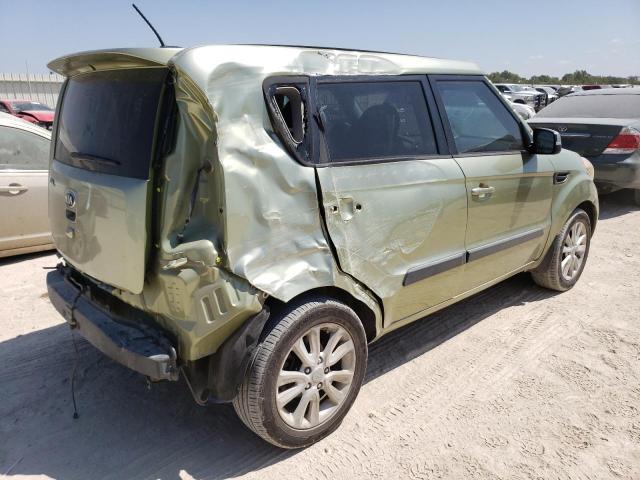 Photo 3 from auction – 2013 KIA SOUL + with VIN KNDJT2A61D7568104