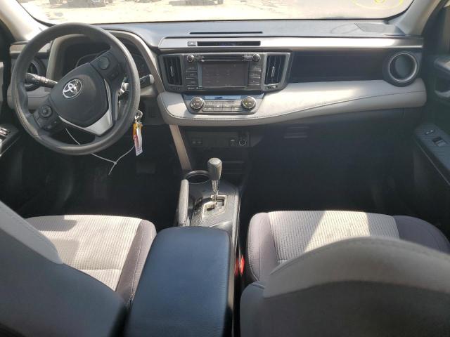 Photo 8 from auction – 2015 TOYOTA RAV4 XLE with VIN JTMWFREV4FD063704