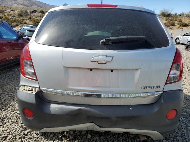 Photo 6 from auction – 2014 CHEVROLET CAPTIVA LS with VIN 3GNAL2EK2ES579887