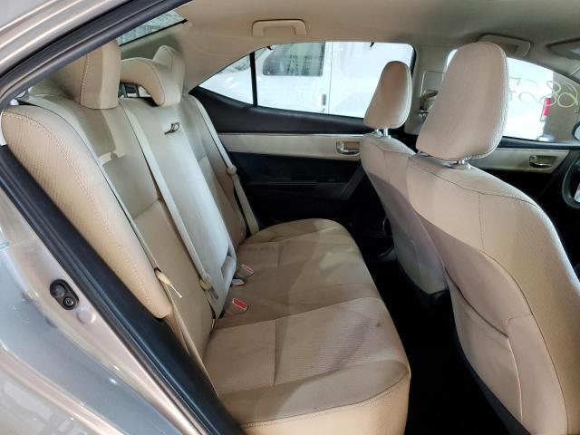 Photo 10 from auction – 2016 TOYOTA COROLLA L with VIN 2T1BURHE8GC690548