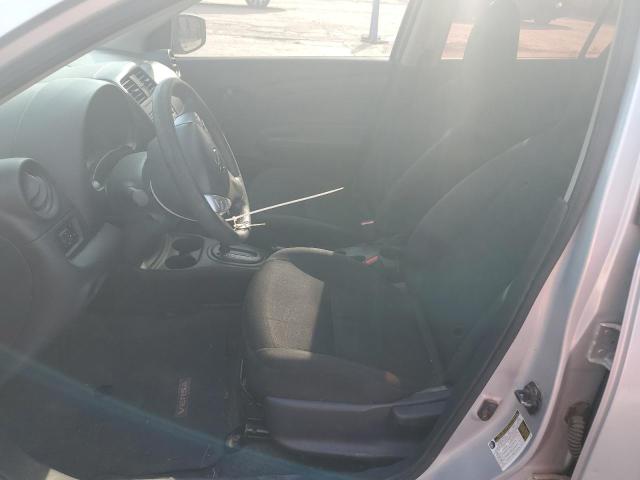 Photo 7 from auction – 2016 NISSAN VERSA S with VIN 3N1CN7AP0GL816936
