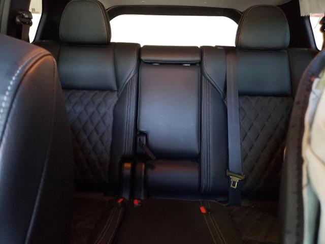 Photo 10 from auction – 2022 MITSUBISHI OUTLANDER with VIN JA4J4VA81NZ073899