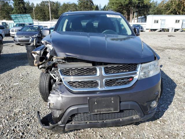 Photo 5 from auction – 2014 DODGE JOURNEY SX with VIN 3C4PDCBB5ET250489