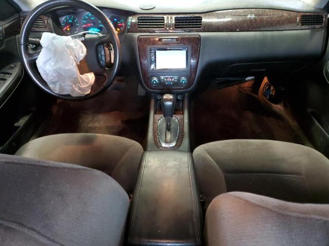 Photo 8 from auction – 2012 CHEVROLET IMPALA LT with VIN 2G1WB5E39C1118604
