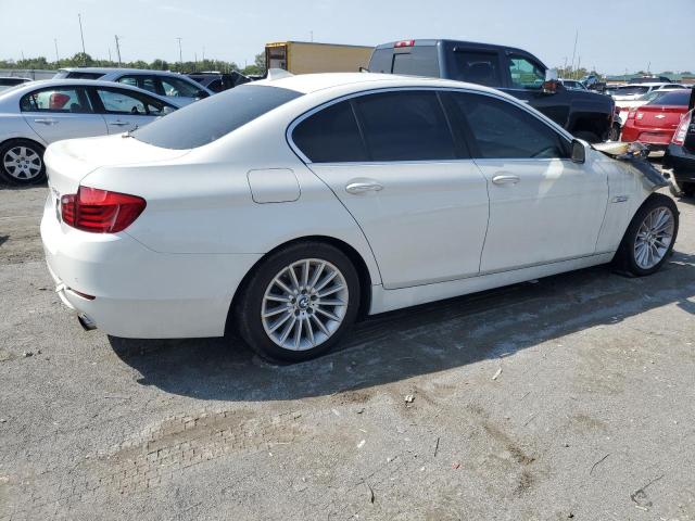 Photo 3 from auction – 2013 BMW 535 XI with VIN WBAFU7C52DDU69827