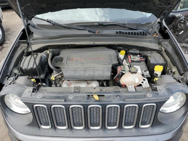 Photo 11 from auction – 2016 JEEP RENEGADE L with VIN ZACCJBBT7GPD08543