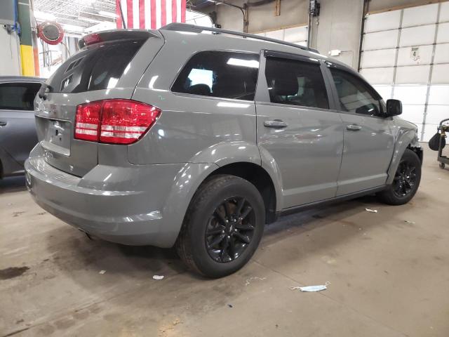 Photo 3 from auction – 2020 DODGE JOURNEY SE with VIN 3C4PDCAB0LT220380