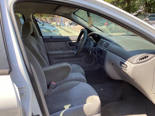 Photo 5 from auction – 2007 FORD TAURUS SE with VIN 1FAFP53UX7A209662
