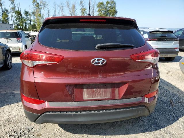 Photo 6 from auction – 2017 HYUNDAI TUCSON LIM with VIN KM8J3CA41HU473629