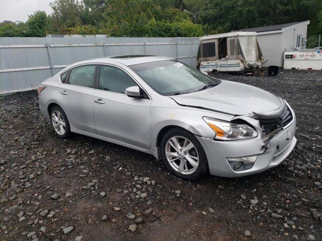 Photo 4 from auction – 2014 NISSAN ALTIMA with VIN 1N4AL3AP3EC109475