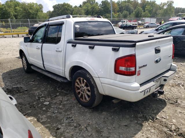 Фото 2 с аукциона – 2007 FORD EXPLORER S с VIN 1FMEU53897UA14230