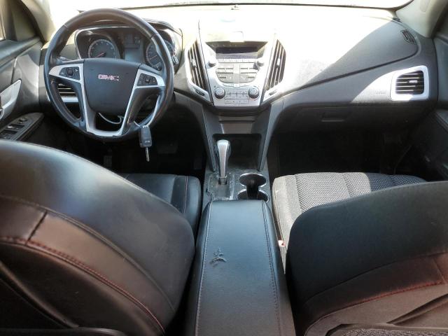 Photo 8 from auction – 2010 GMC TERRAIN SL with VIN 2CTFLDEY6A6416560