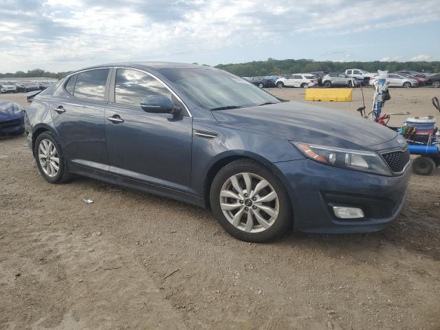 Photo 4 from auction – 2015 KIA OPTIMA LX with VIN KNAGM4A71F5614117