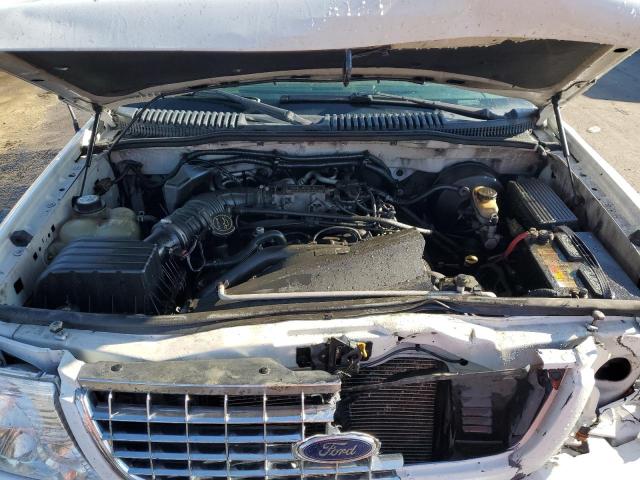 Photo 12 from auction – 2004 FORD EXPLORER X with VIN 1FMZU73W64ZB23979