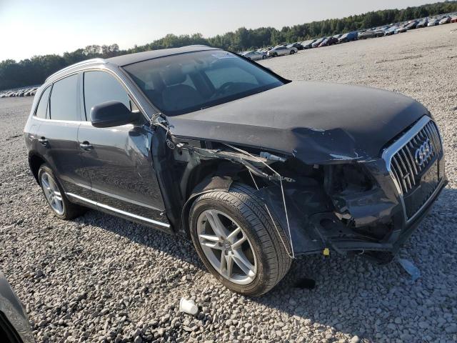 Photo 4 from auction – 2014 AUDI Q5 PREMIUM with VIN WA1LFAFP2EA116558