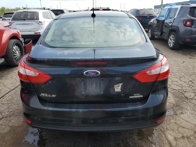 Photo 6 from auction – 2014 FORD FOCUS SE with VIN 1FADP3F20EL340297
