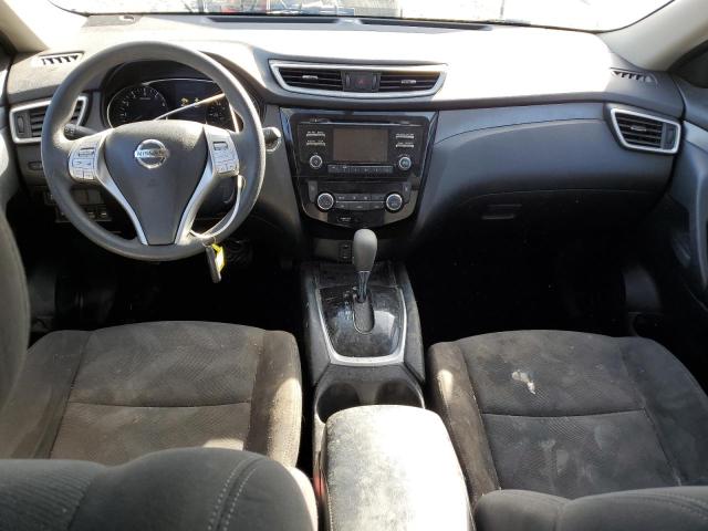 Photo 8 from auction – 2016 NISSAN ROGUE S with VIN KNMAT2MV7GP599610