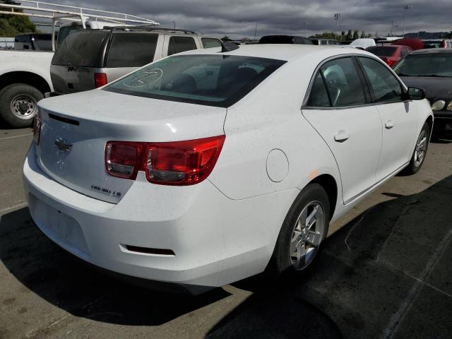 Photo 3 from auction – 2015 CHEVROLET MALIBU LS with VIN 1G11A5SL2FF118541