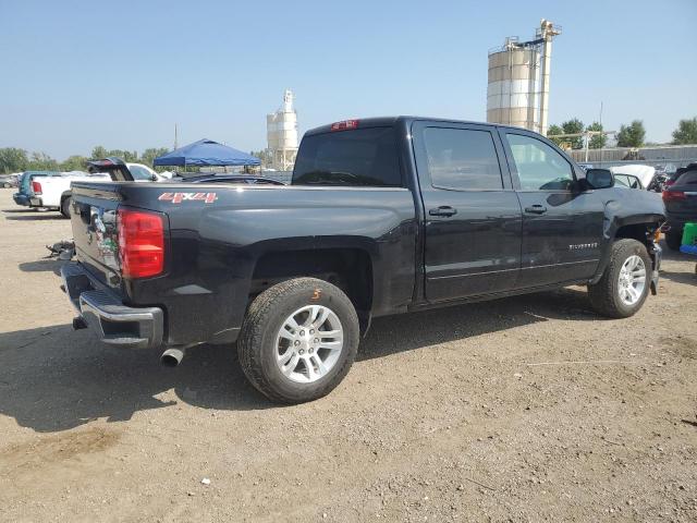 Photo 3 from auction – 2018 CHEVROLET SILVERADO with VIN 3GCUKREC2JG546234