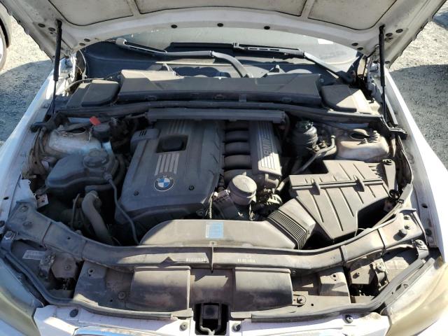Photo 11 from auction – 2009 BMW 328 I SULE with VIN WBAPH53559A434205