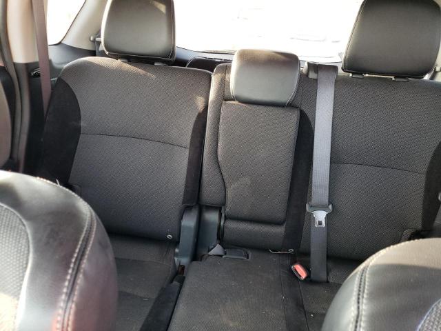Photo 10 from auction – 2011 MITSUBISHI OUTLANDER with VIN JA4JT3AW6BU012420