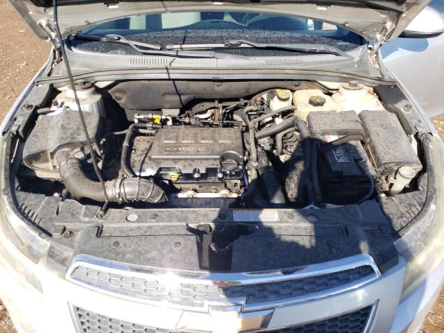 Photo 11 from auction – 2012 CHEVROLET CRUZE LT with VIN 1G1PF5SC2C7367522